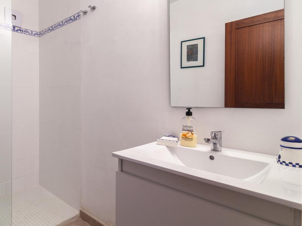 Villa Finca Luisa Para 6 Con Piscina Y Vista Mar Puerto de Andratx Ngoại thất bức ảnh