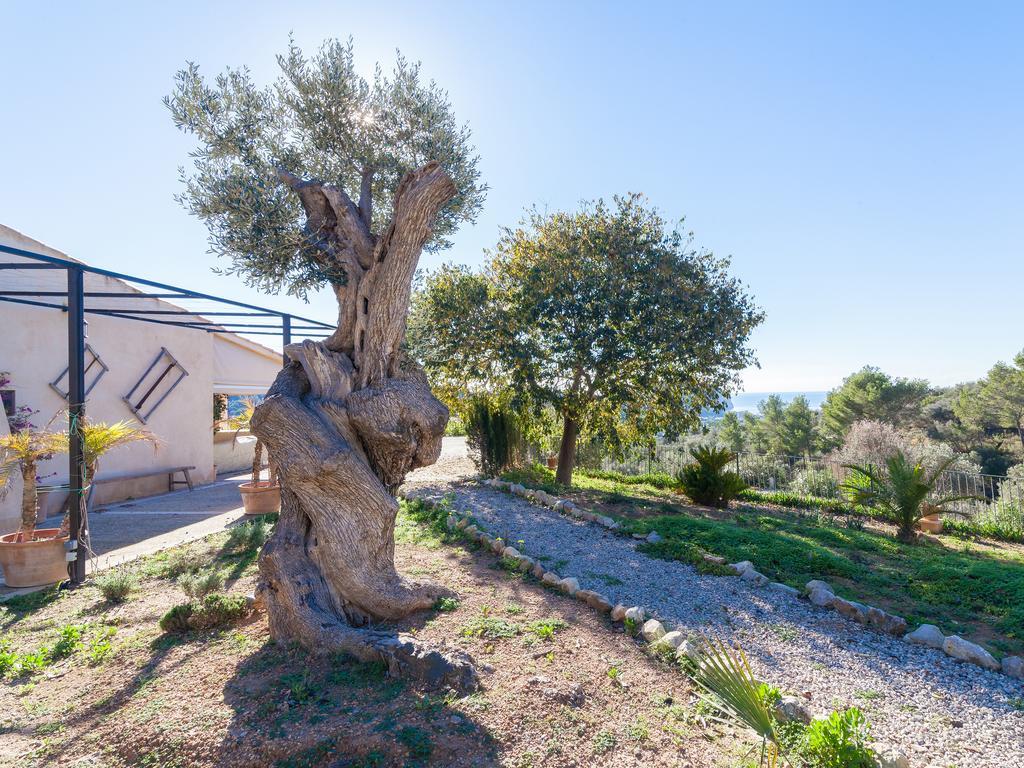 Villa Finca Luisa Para 6 Con Piscina Y Vista Mar Puerto de Andratx Ngoại thất bức ảnh