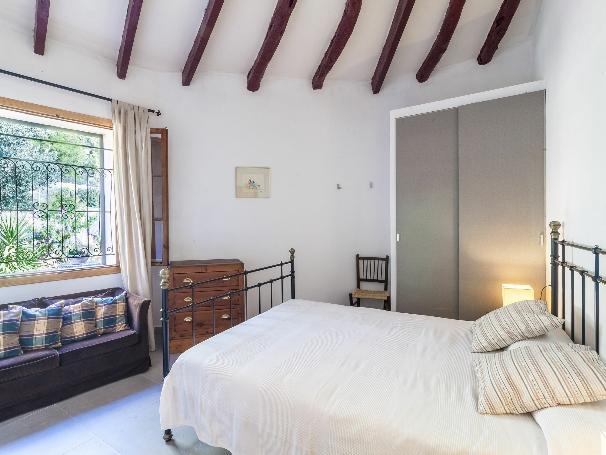 Villa Finca Luisa Para 6 Con Piscina Y Vista Mar Puerto de Andratx Ngoại thất bức ảnh