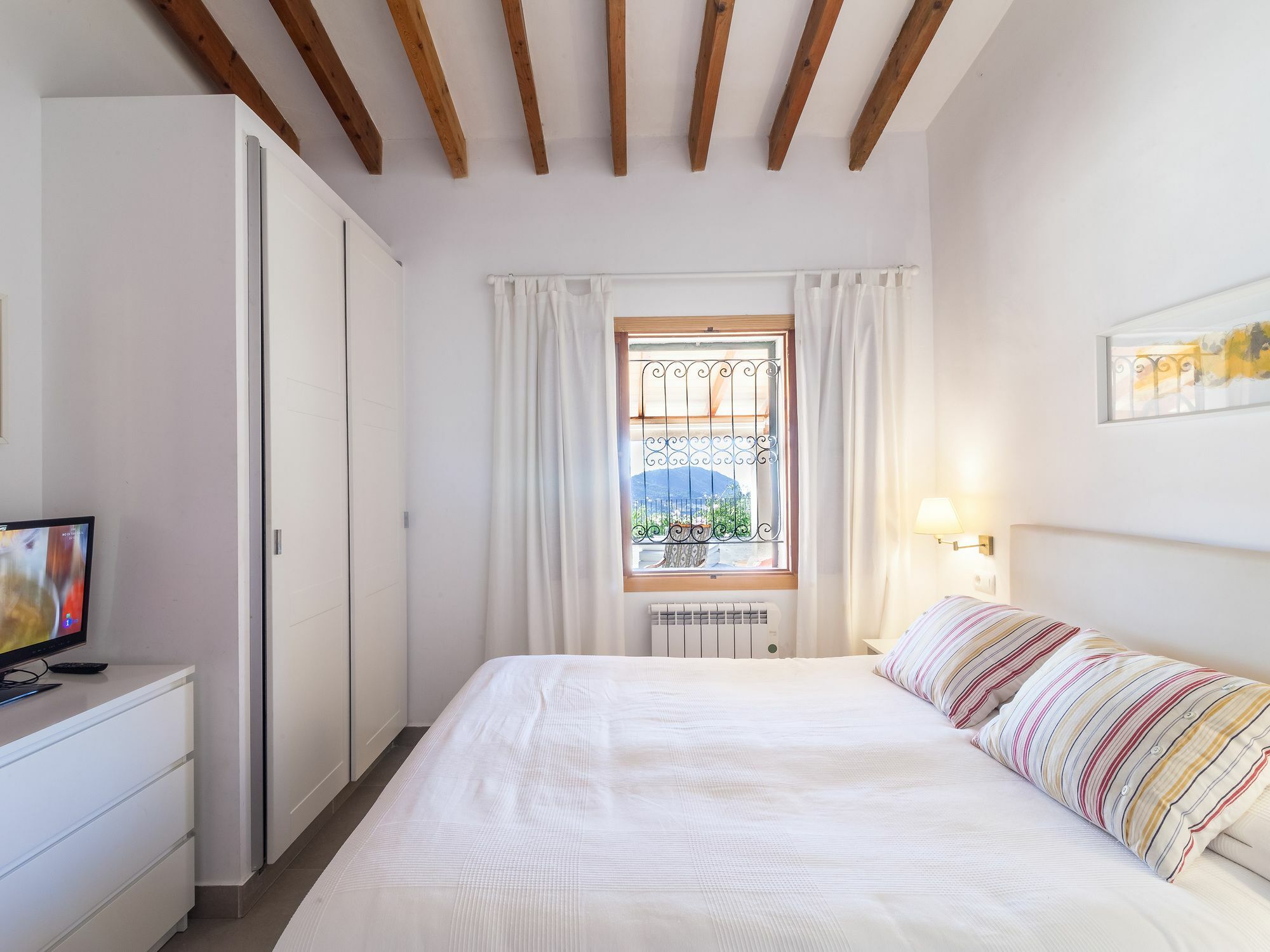 Villa Finca Luisa Para 6 Con Piscina Y Vista Mar Puerto de Andratx Ngoại thất bức ảnh