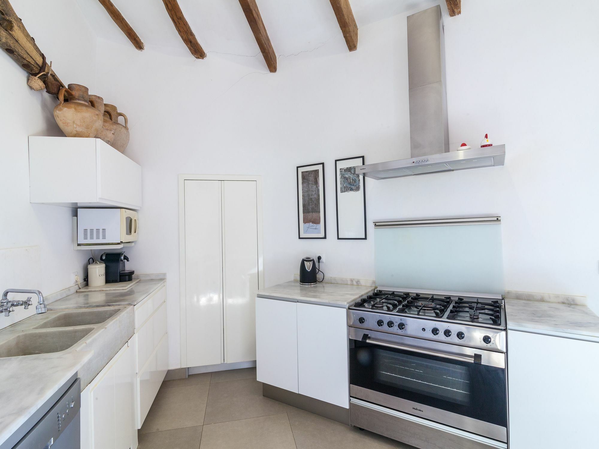 Villa Finca Luisa Para 6 Con Piscina Y Vista Mar Puerto de Andratx Ngoại thất bức ảnh