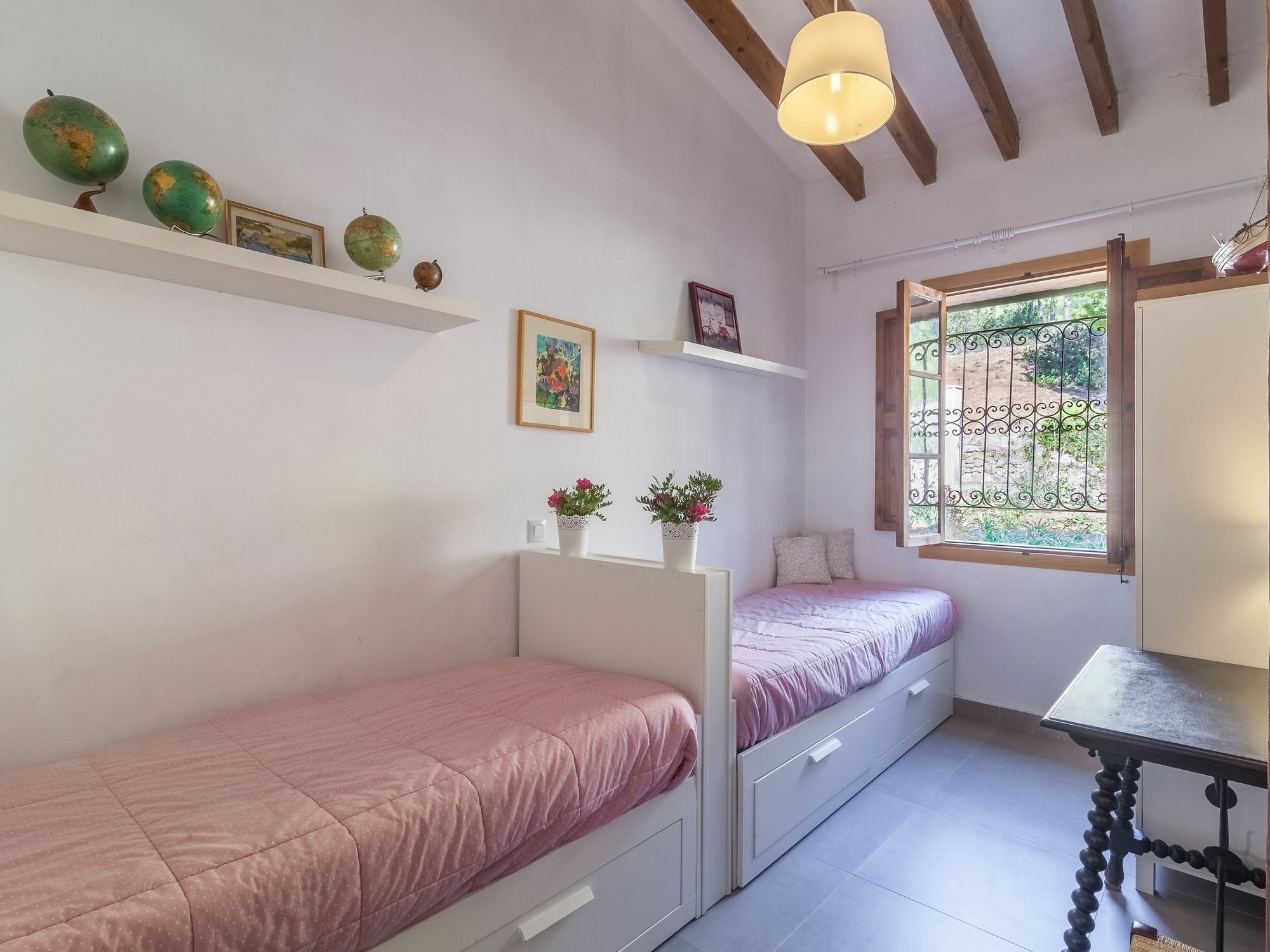 Villa Finca Luisa Para 6 Con Piscina Y Vista Mar Puerto de Andratx Ngoại thất bức ảnh