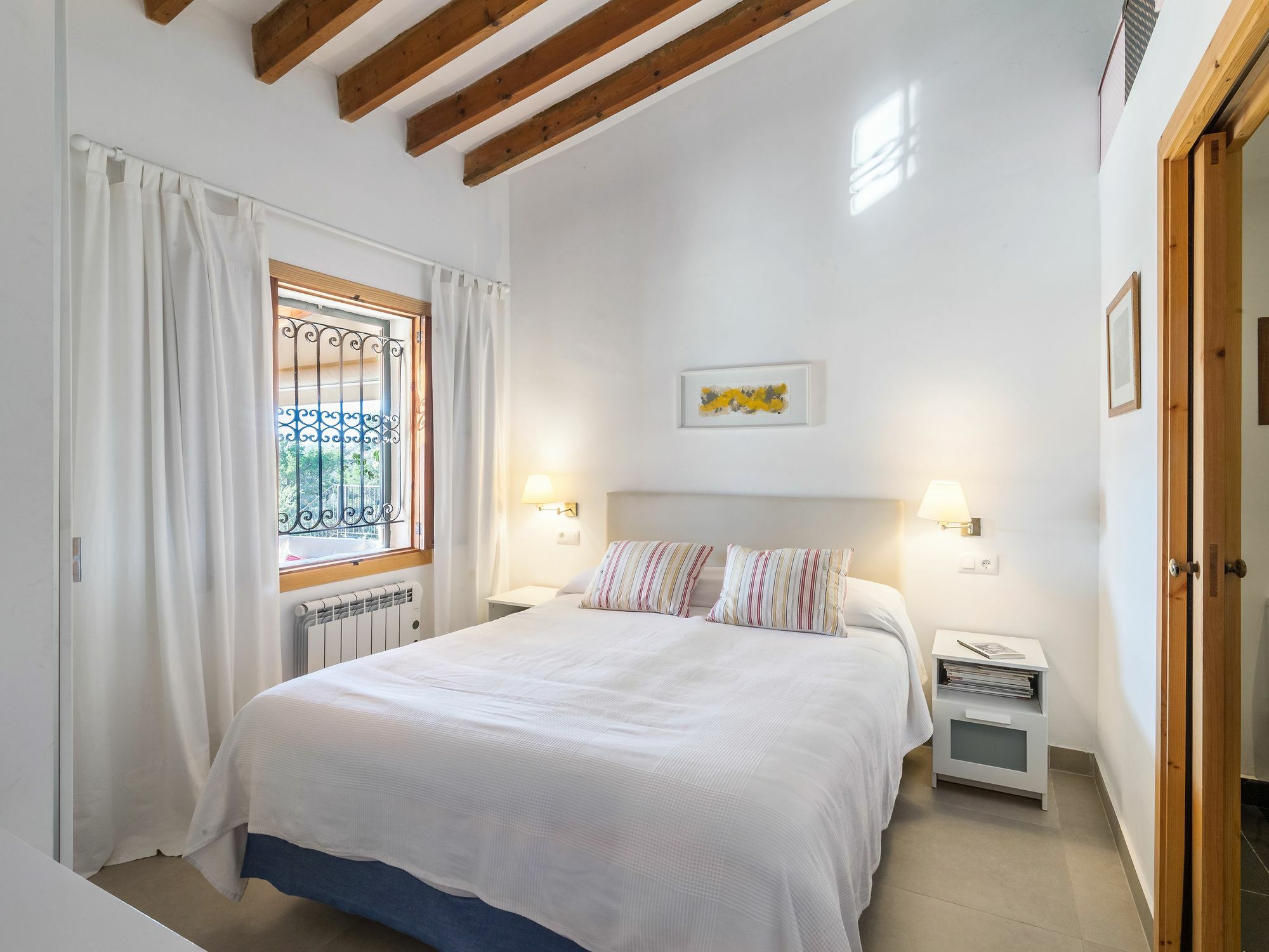 Villa Finca Luisa Para 6 Con Piscina Y Vista Mar Puerto de Andratx Ngoại thất bức ảnh